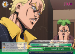 Grand Death - JJ/S66-E046 - CC