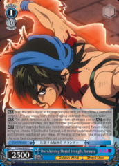 Overwhelming Mental Strength, Narancia - JJ/S66-E091 - C