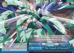 The Sound of Farewell - JJ/S66-E097 - CR
