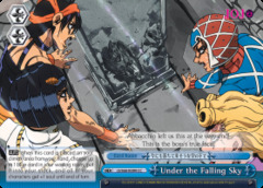 Under the Falling Sky - JJ/S66-E099 - CC