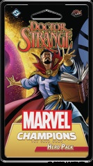 Marvel Champions LCG: Doctor Strange Hero Pack