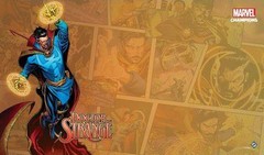 Marvel Champions LCG: Doctor Strange Game Mat