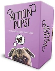 Action Pups