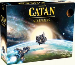 The Starfarers of Catan