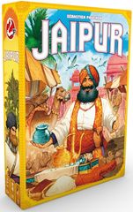 Jaipur (First Print Run)