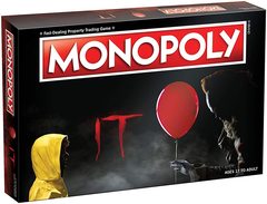 Monopoly IT
