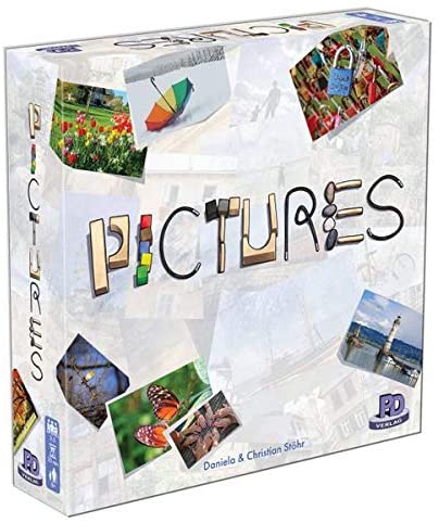 Pictures (Rio Grande Games)