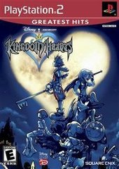 Kingdom Hearts Greatest Hits