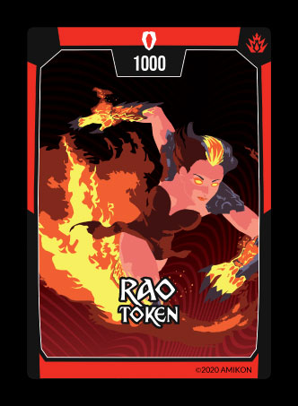 Rao Token