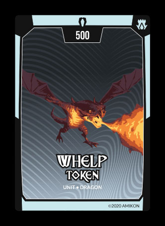 Whelp Token