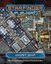 7309 Starfinder Flip-Mat Ghost Ship