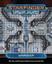 7312 Starfinder Flip-Mat Warship