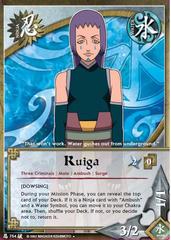 Ruiga - N-754 - Uncommon - Unlimited Edition