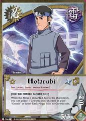 Hotarubi - N-766 - Common - Unlimited Edition