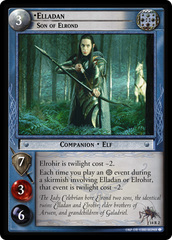 Elladan, Son of Elrond -14R2