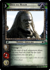 Uruk-hai Healer - 14R14