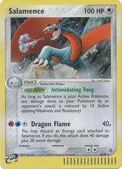 Salamence - 19/97 - Alternate Holo Promo