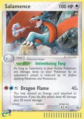 Salamence - 19/97 - Winner Promo