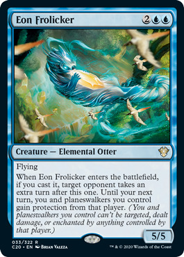 Eon Frolicker