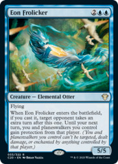 Eon Frolicker