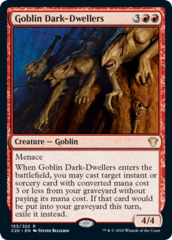 Goblin Dark-Dwellers