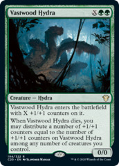 Vastwood Hydra