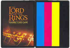 Color Test Card - Promo