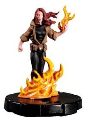 Liz Sherman