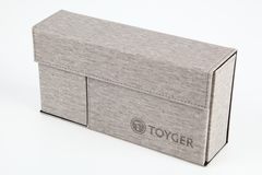 TOYGER DeckSlimmer (Ivory)