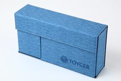 TOYGER DeckSlimmer (Light Blue)