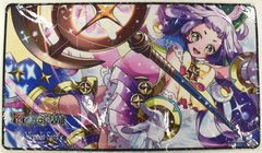 FOW7 - Force of Will - Kaguya - Moonlit Saviour Playmat