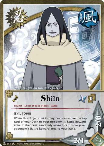 KaYou Naruto CCG Trading Card Uchiha Sasuke SSP NRZ06-BP-029