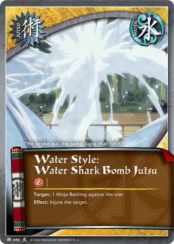 Attack from Behind - J-687 - Uncommon - 1st Edition - Foil