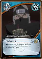 Bounty - M-624 - Common - Unlimited Edition - Foil