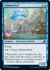 Glimmerbell - Foil