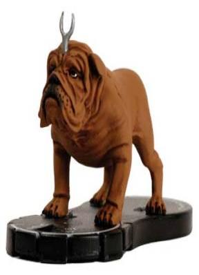 Lockjaw