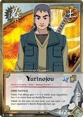 Yurinojou - N-952 - Common - 1st Edition - Foil