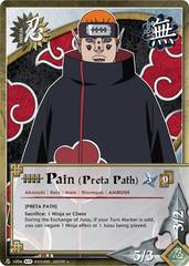 Pain (Preta Path) - N-1004 - Uncommon - Unlimited Edition