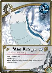 Mini Katsuyu - N-1085 - Common - 1st Edition - Foil