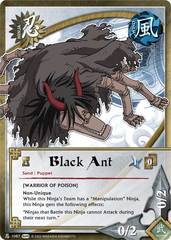 Black Ant - N-1087 - Common - 1st Edition - Foil
