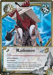 Rashomon - N-1130 - Uncommon - 1st Edition - Foil