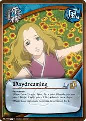 Daydreaming - M-771 - Common - Unlimited Edition