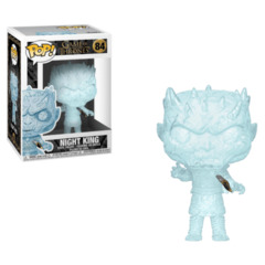 Game of Thrones Series - #84 - Night King