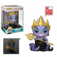 Disney Series - #569 - Ursula (The Little Mermaid)