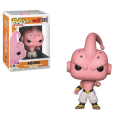 Animation Series - #620 - Kid Buu (Dragon Ball Z)