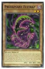 Predaplant Flytrap - FUEN-EN006 - Super Rare - Unlimited Edition