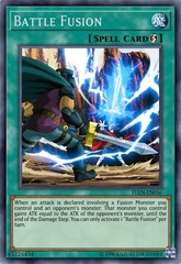 Battle Fusion - FUEN-EN056 - Super Rare - Unlimited Edition