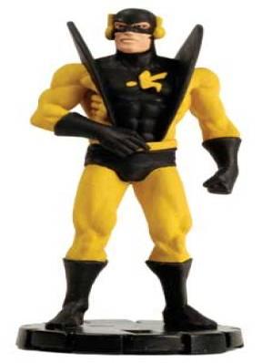 Yellowjacket