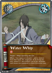 Water Whip - J-881 -  - 1st Edition