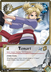 Temari - N-1324 -  - 1st Edition